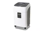Dahle Shredmatic 300 Destructora Automática de Microcorte, Blanco