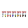 DALER ROWNEY Set de Pintura al Óleo Graduate 10 Tubos de 38 ml Surtidos