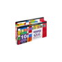 DALER ROWNEY Set de Pintura al Óleo Graduate 10 Tubos de 38 ml Surtidos