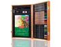 Derwent Estuche de Pintura con Lápices de Colores Academy Madera 35 Piezas
