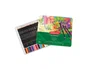 Derwent Academy Lápices de Colores de 24 Piezas en Caja Metálica