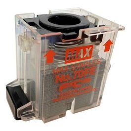 DHP Cartucho de Grapas MAX No. 70FE con 5000 Unidades