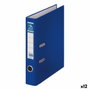 Dohe Archivador de palanca Archicolor A4 45mm azul