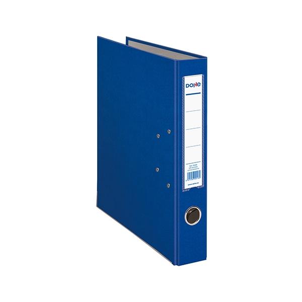 Dohe Archivador de palanca Archicolor A4 45mm azul Dohe Archivador de palanca Archicolor A4 45mm azul