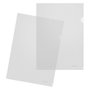 Dohe Dossier Uñero A4 Basic Transparente (100 unidades)