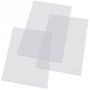 Dohe Dossier Uñero A4 Basic Transparente (100 unidades)