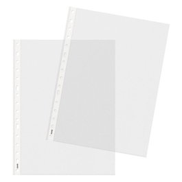 Dohe Funda Multitaladro A4 Piel Naranja 80 Micras Premium Plus -100U-