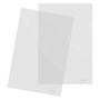 Dohe Dosier Uñero Folio Cristal 100 Unidades