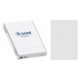 Dohe Dosier Uñero Folio Cristal 100 Unidades