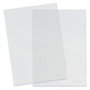 Dohe Dosier Uñero Folio Cristal 100 Unidades