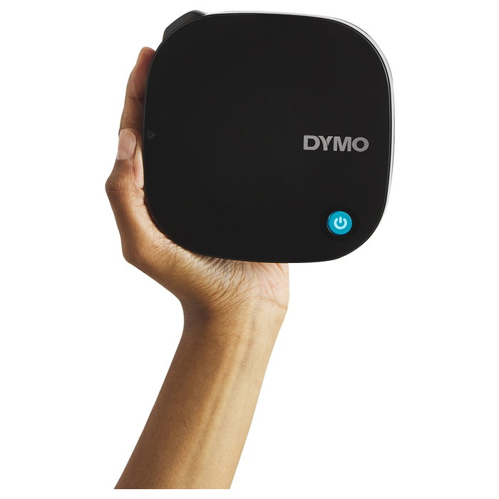 Dymo LetraTag LT200B Bluetooth Negro