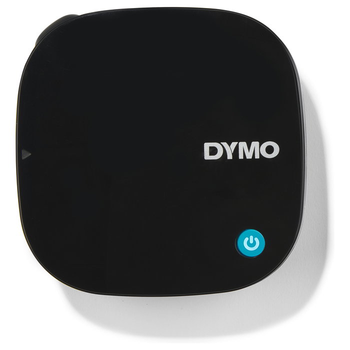 Dymo LetraTag LT200B Bluetooth Negro
