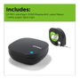 Dymo LetraTag LT200B Bluetooth Negro