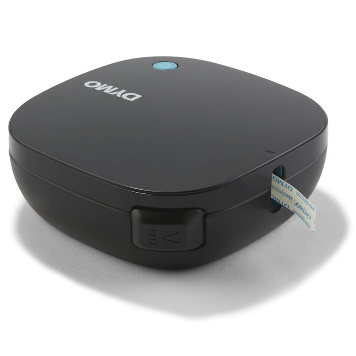 Dymo LetraTag LT-200B Bluetooth Negro