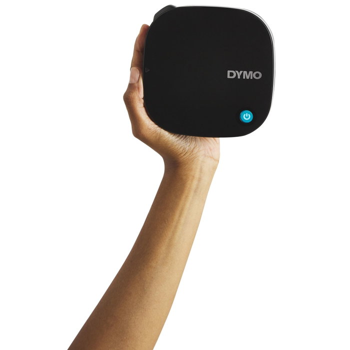 Dymo LetraTag LT-200B Bluetooth Negro