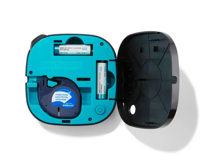 Dymo LetraTag LT200B Bluetooth Negro