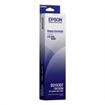 Epson Cinta de Nylon Negro C13S015307 para LQ-630