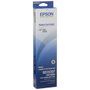 Epson Cinta de Nylon Negro C13S015307 para LQ-630