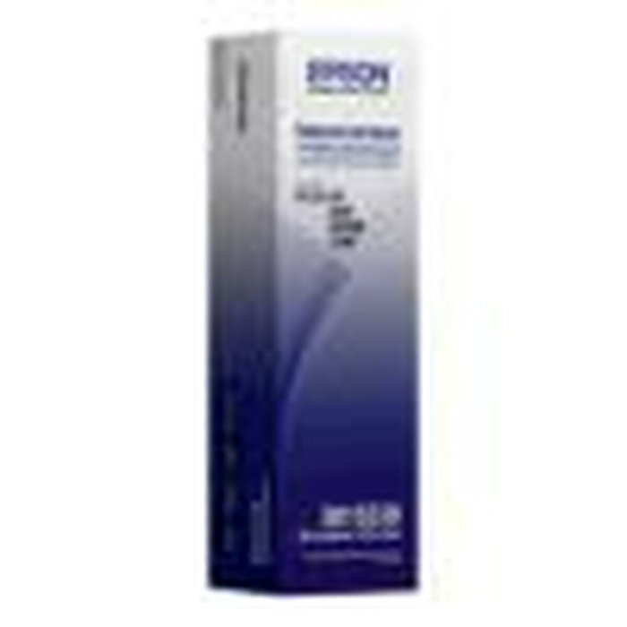 Epson Pack de 3 Cintas Negras C13S015339 para PLQ-20/20M y PLQ-22/22M