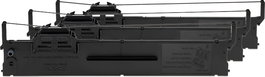 Epson PLQ-20/20M Cinta Negra Pack-3