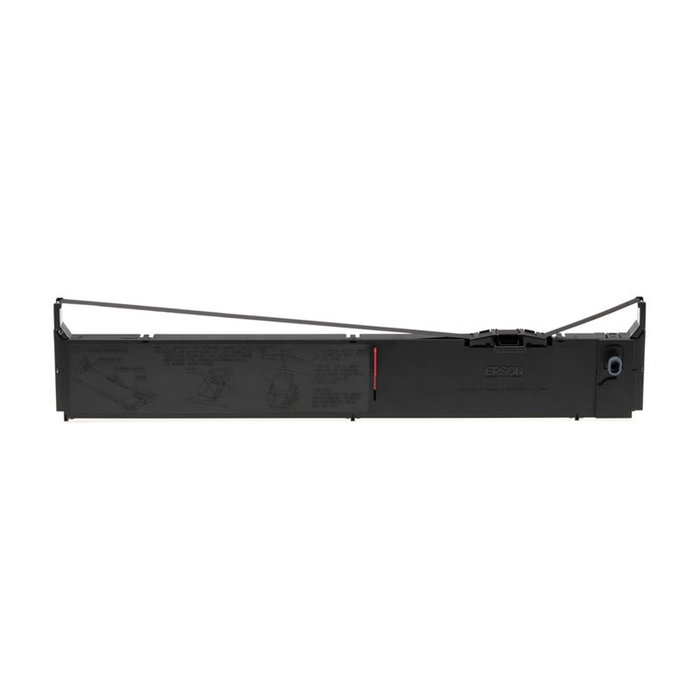 Epson C13S015384 Cinta Negra SIDM para DFX-9000 y DFX-9000N Epson C13S015384 Cinta Negra SIDM para DFX-9000 y DFX-9000N