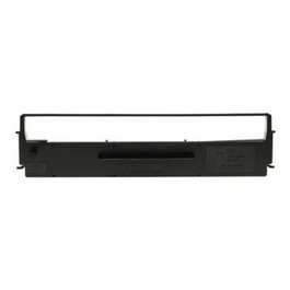Epson Cinta de Nylon Negra C13S015633 para serie LQ