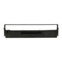 Epson Cinta de Nylon Negra C13S015633 para LQ-300 y LQ-350