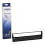 Epson Cinta de Nylon Negra C13S015633 para LQ-300 y LQ-350