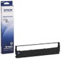 Epson Cinta de Nylon Negra C13S015633 para LQ-300 y LQ-350