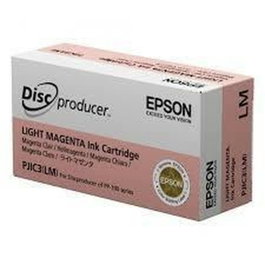Epson Cartucho de Tinta Magenta Claro PJIC7