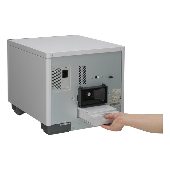 Epson Maintenance Tank MB100 DP para 12000 páginas - Compatible con impresoras Epson