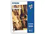 Epson Papel Fotográfico Mate A4 167 gr Pack 50 Hojas
