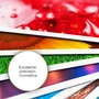 Epson Papel Mate de Alto Gramaje A4, 167g, 50 Hojas