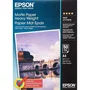 Epson Papel Mate de Alto Gramaje A4, 50 Hojas, 167g/m²