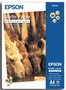 Epson Papel Mate de Alto Gramaje A4, 50 Hojas, 167g/m²
