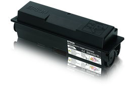 Epson ACULASER M2400D/MX20DN Toner Negro Retornable Alta Capacidad 8.000 paginas