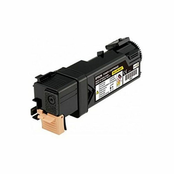 Epson AcuLaser C2900 Toner Amarillo C13S050627