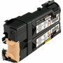 EPSON Toner Negro Original C13S050630 para AcuLaser C2900N