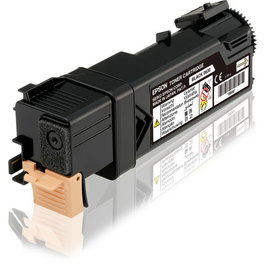 EPSON C13S050630 Toner Negro 3000 Páginas Impresión Láser Compatible Epson AL C2900N