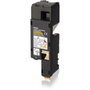 Epson Cartucho de Tóner Amarillo C13S050669 para AcuLaser C1700/1750/CX17