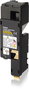 Epson Cartucho de Tóner Amarillo C13S050669 para AcuLaser C1700/1750/CX17