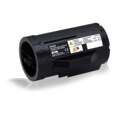 Epson C13S050691 Toner Negro Retornable Alta Capacidad Epson C13S050691 Toner Negro Retornable Alta Capacidad