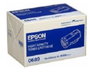 Epson C13S050691 Toner Negro Retornable Alta Capacidad
