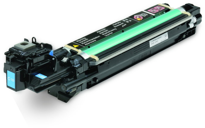 Epson Unidad Fotoconductora Cian C13S051203
