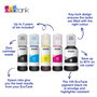 Epson Tinta 105 Negro EcoTank C13T00Q140