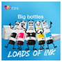 Epson Tinta 105 Negro EcoTank C13T00Q140
