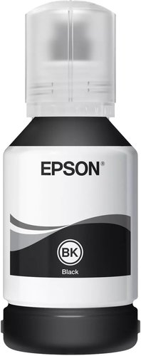Epson Tinta 105 Negro EcoTank C13T00Q140
