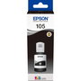 Epson Tinta 105 Negro EcoTank C13T00Q140