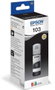 Epson 103 Cartucho de Tinta Negro Original