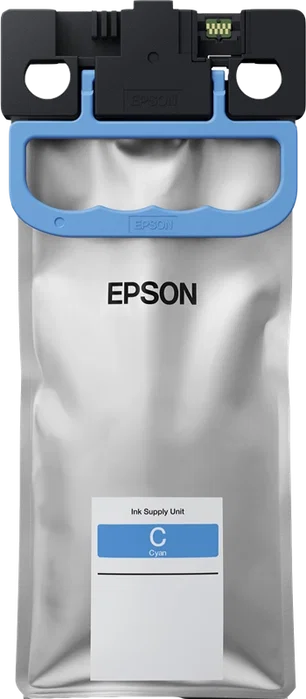 Epson T01D2 Tinta Cian XXL para WorkForce Pro WF-C529R / C579R Epson T01D2 Tinta Cian XXL para WorkForce Pro WF-C529R / C579R